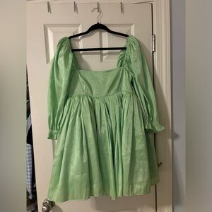 NWT Selkie mini dress!